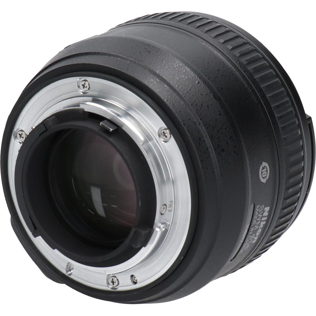 ＡＦ－Ｓ５０ｍｍ　Ｆ１．４Ｇ