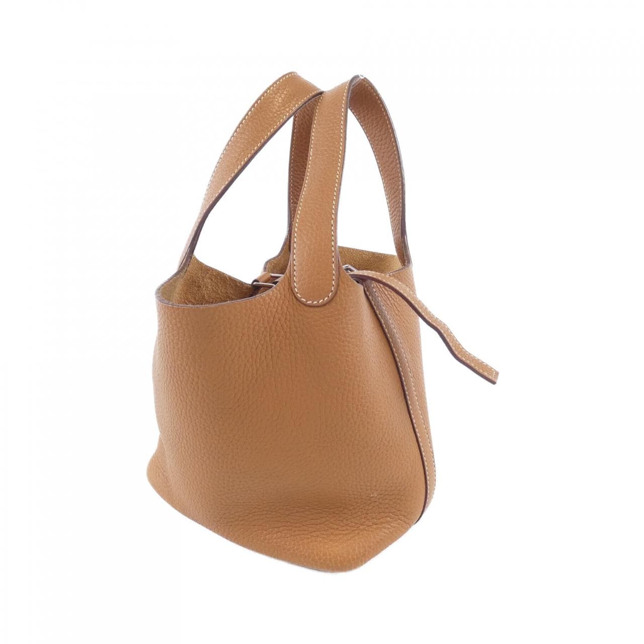 HERMES Picotin PM 036844CK 包