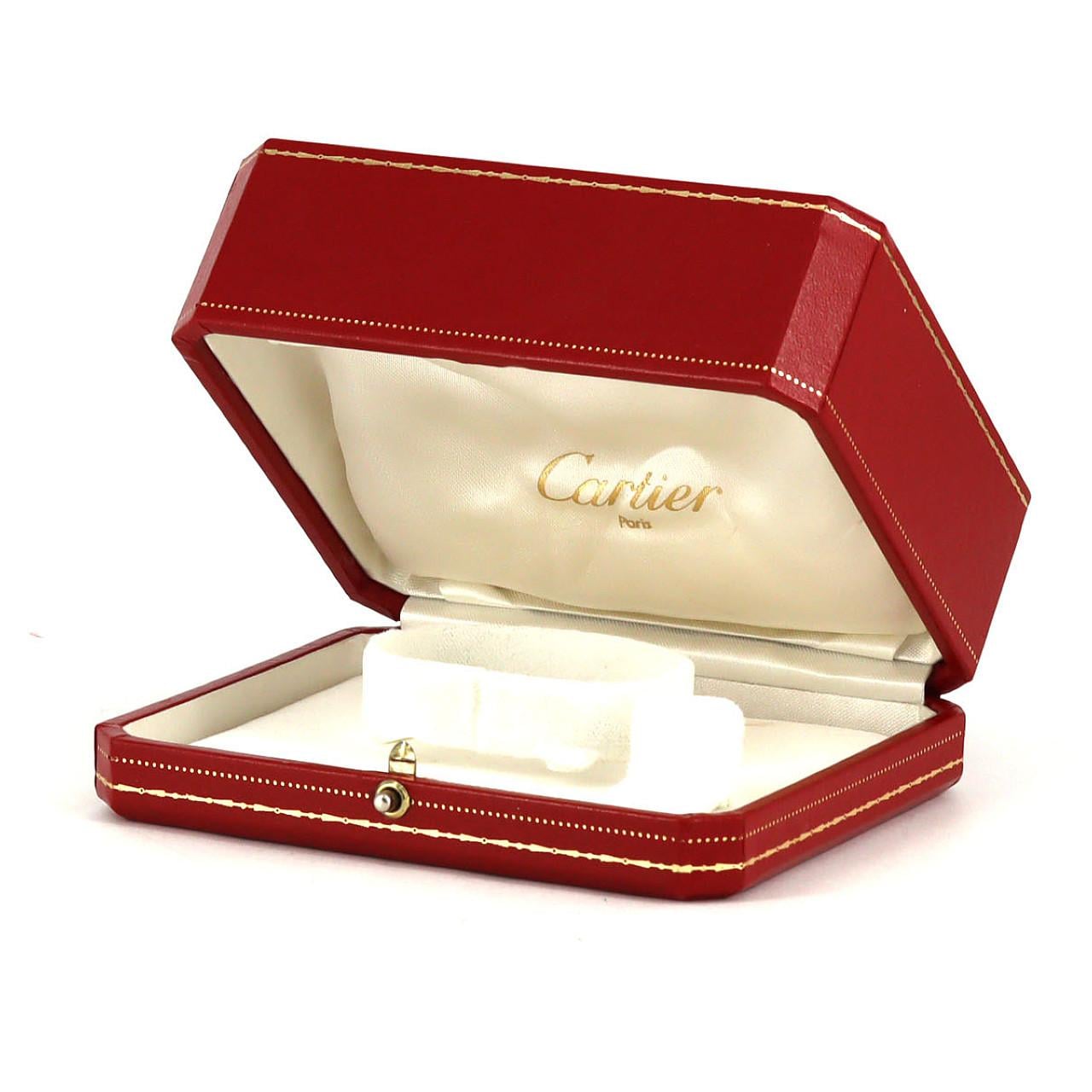 カルティエ パンテールSM 2ROW W25029B6 SSxYG クォーツ