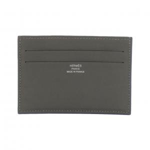 エルメス CLOCHETTE シチズン ツイル 085114CA カードケース