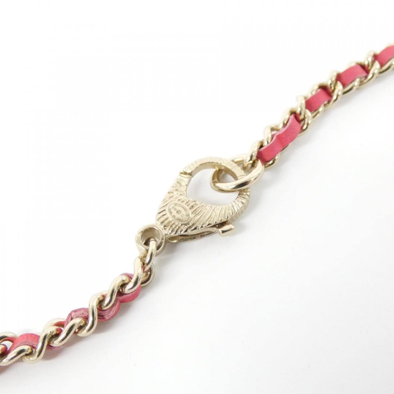 シャネル AB0124 ネックレス