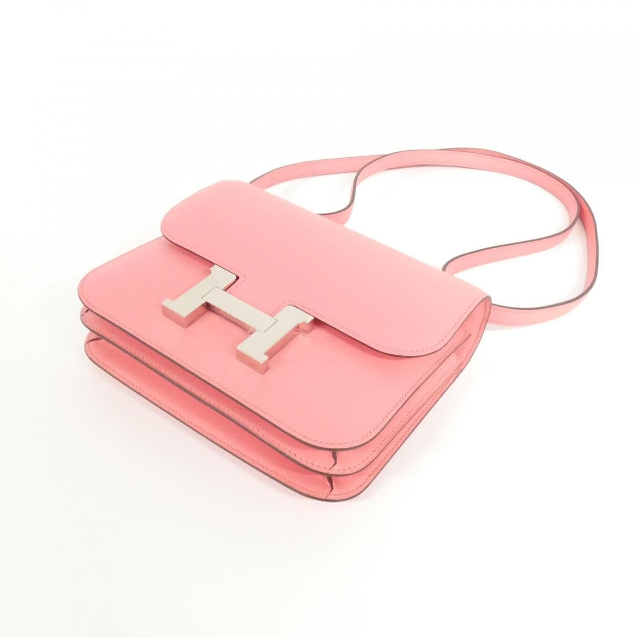 エルメス コンスタンス3 MINI 061677CK ショルダーバッグ