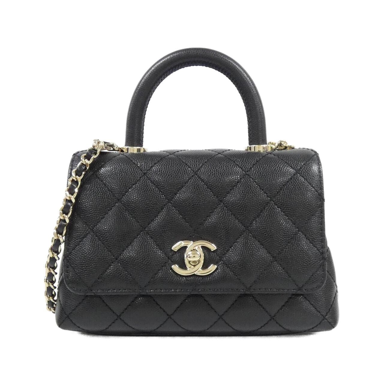 シャネル AS2215 バッグ