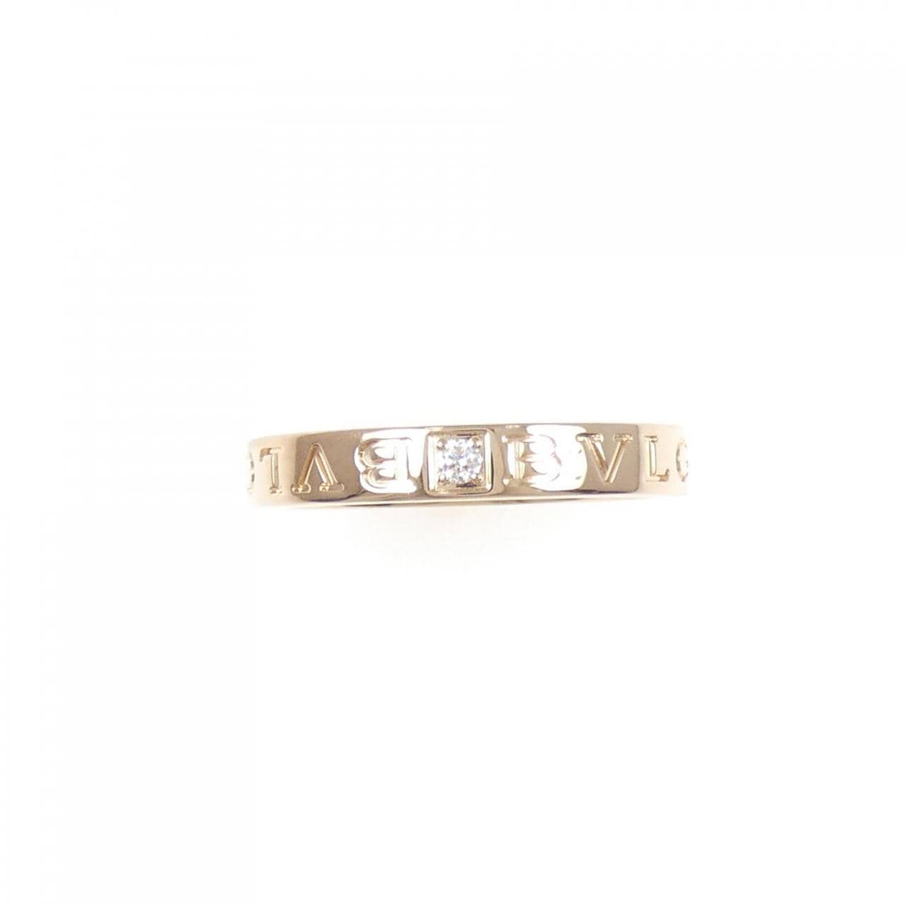 BVLGARI B.zero1 戒指