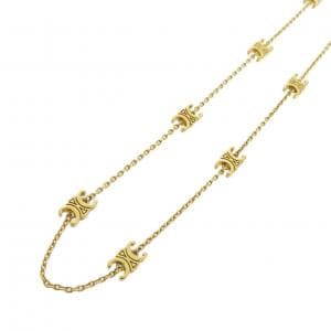 セリーヌ 460MS6BRA ネックレス