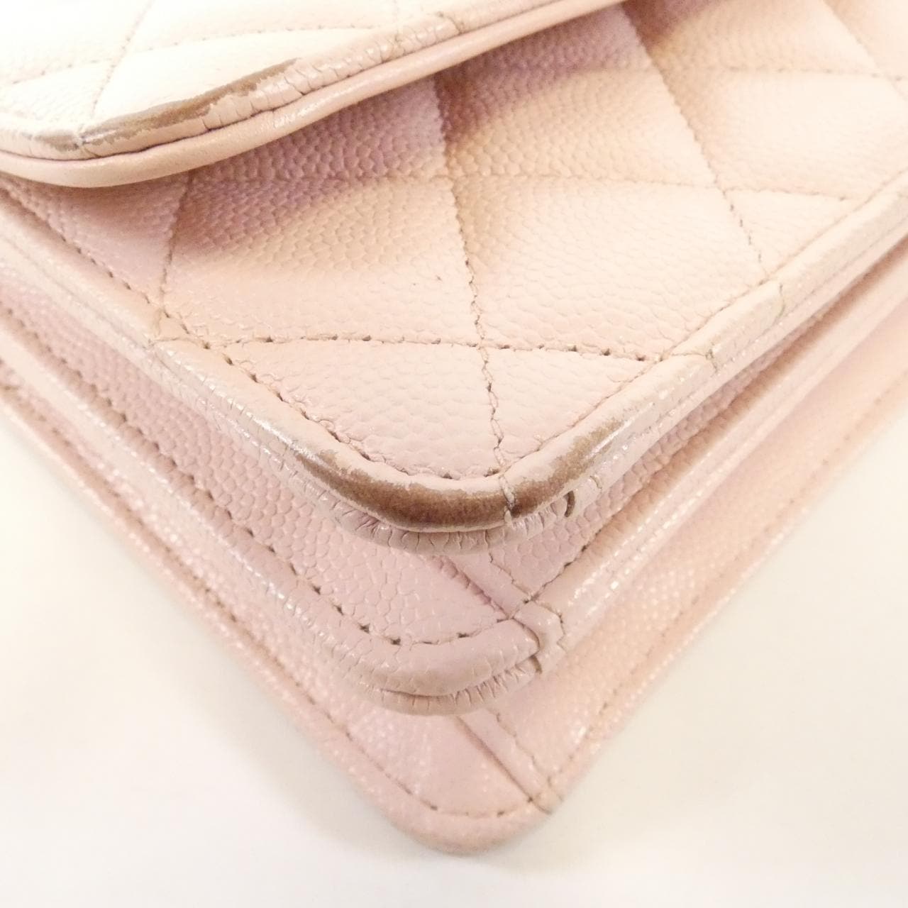 シャネル AP3318 チェーンクラッチ