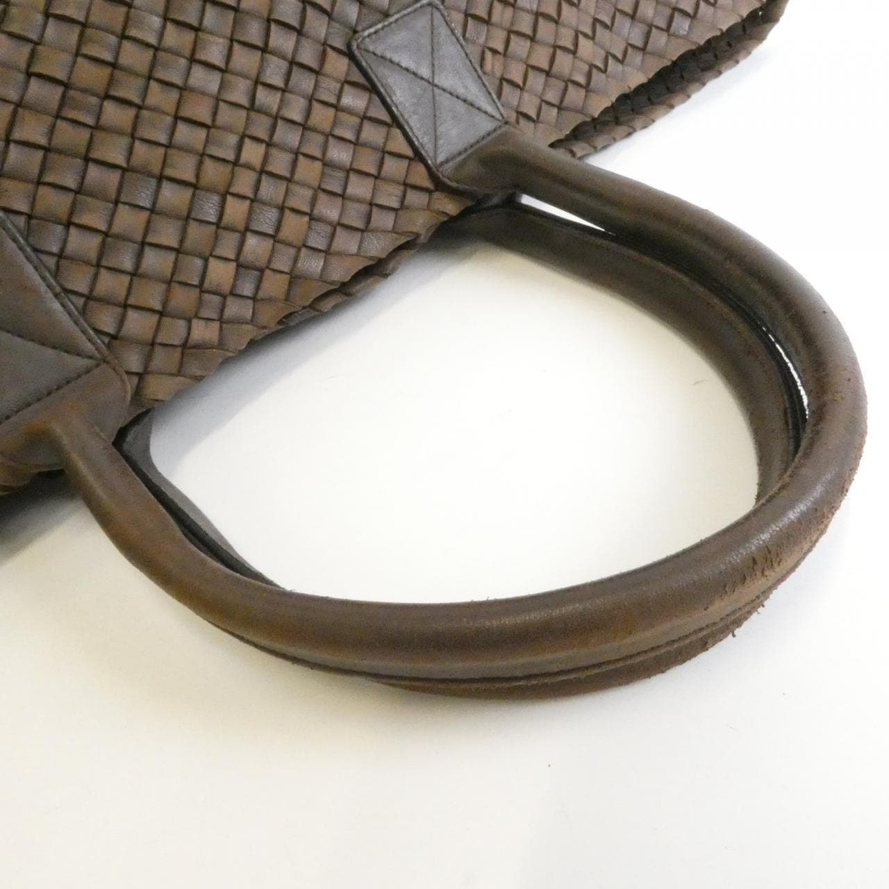 ボッテガヴェネタ カバ 113129 V9135 バッグ