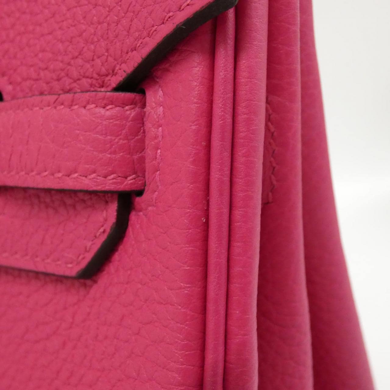 エルメス バーキン 25cm 041344CK バッグ