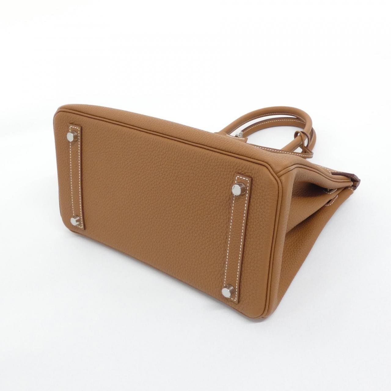 【未使用品】エルメス バーキン 30cm 030520CK バッグ