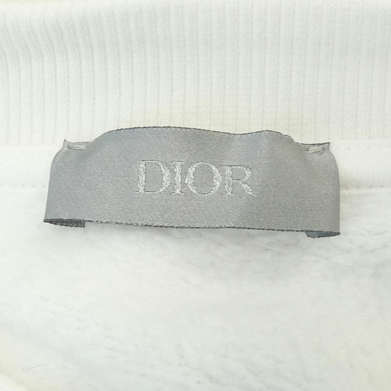 ディオール DIOR スウェット