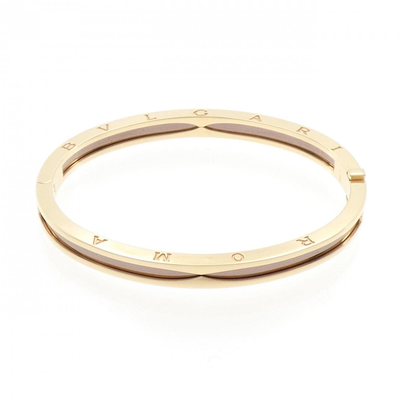 [BRAND NEW] BVLGARI B.zero1 Bangle