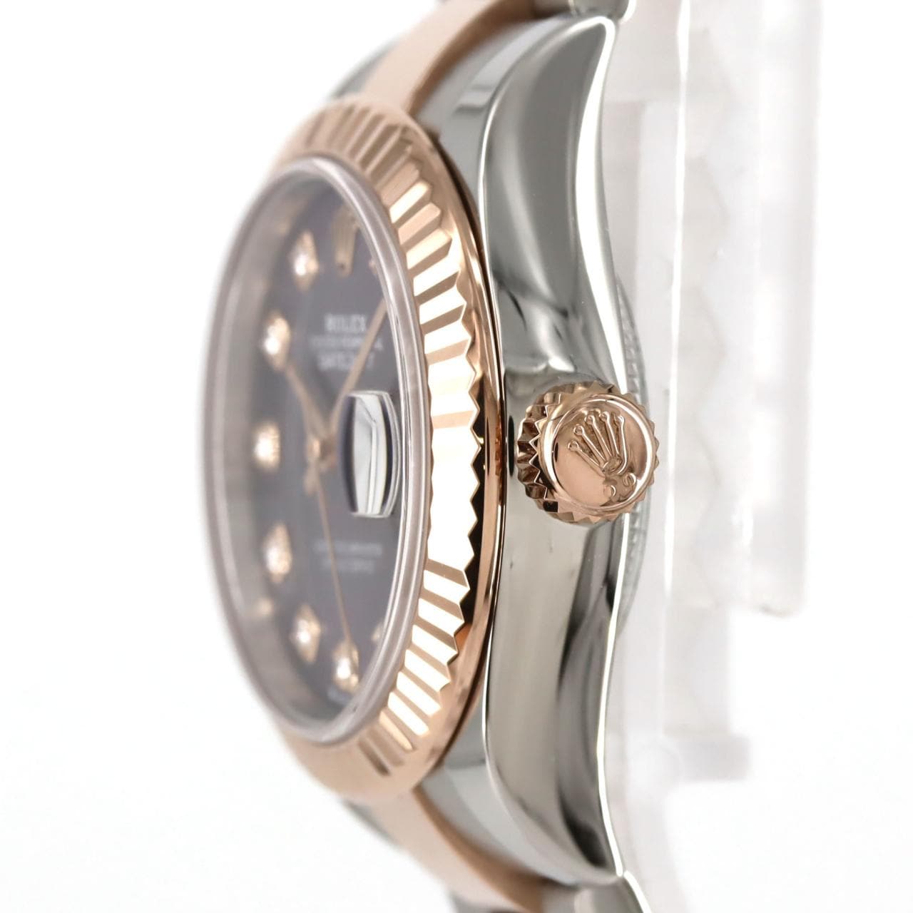 ROLEX Datejust 279171G･3 SSxPG Automatic random number