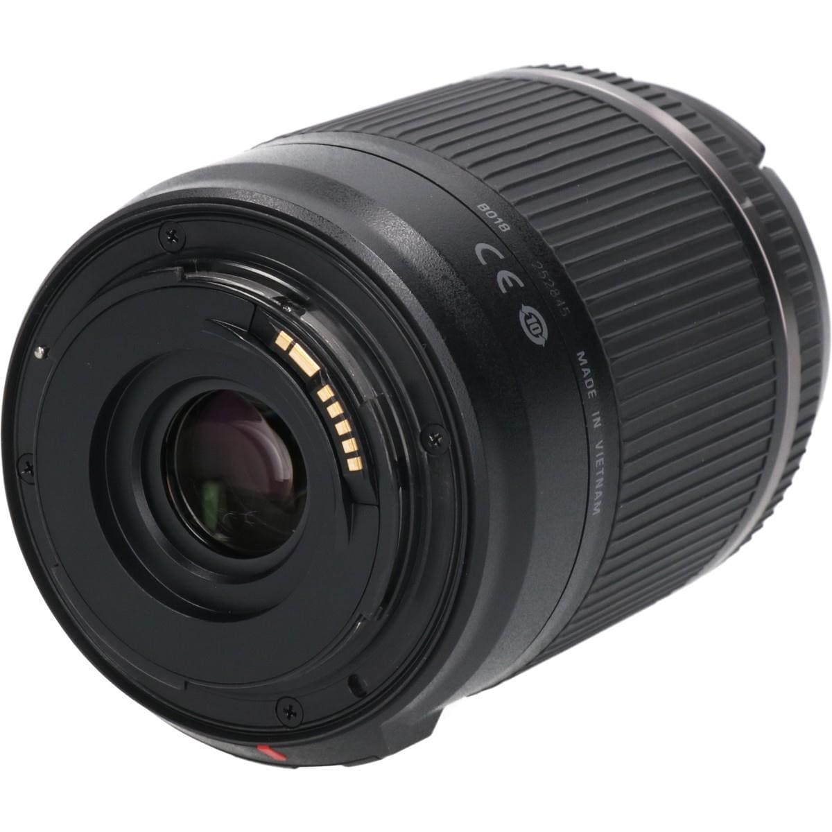 (B018)EOS18-200mm F3.5-6.3VC