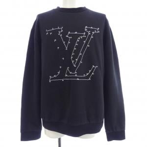 ルイヴィトン LOUIS VUITTON LVステッチプリントエンブロイダリー HJY21WFMC スウェット