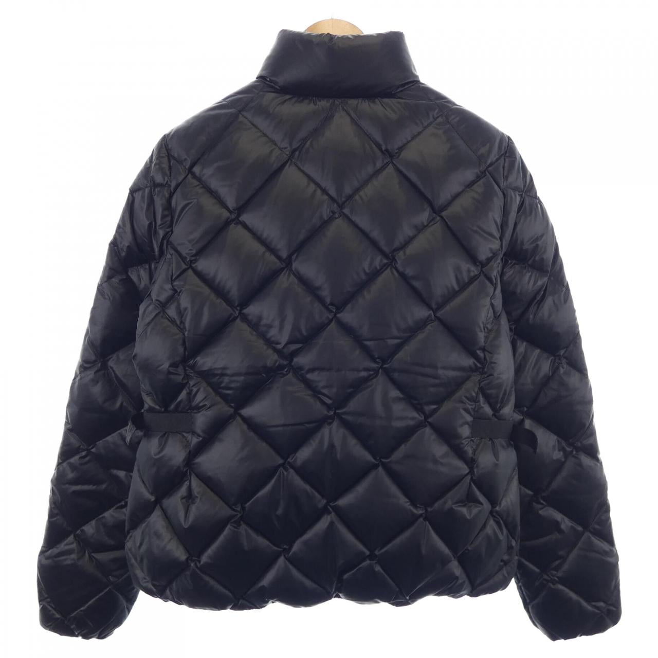 DUVETICA SORA down jacket