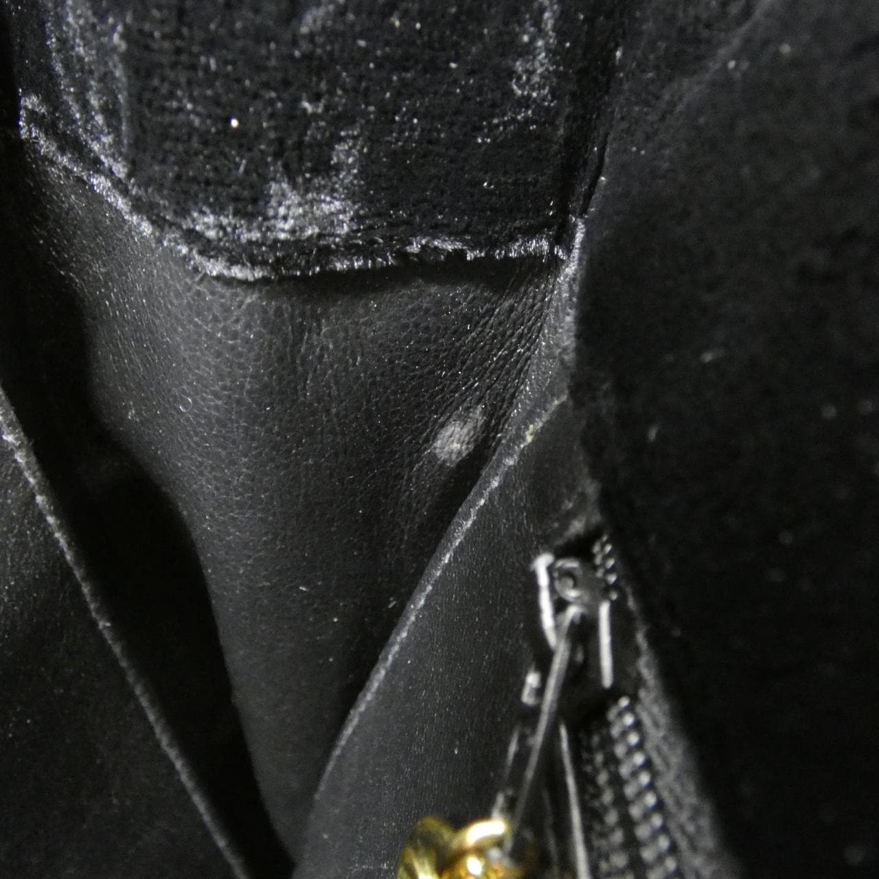 【ヴィンテージ】シャネル ショルダーバッグ