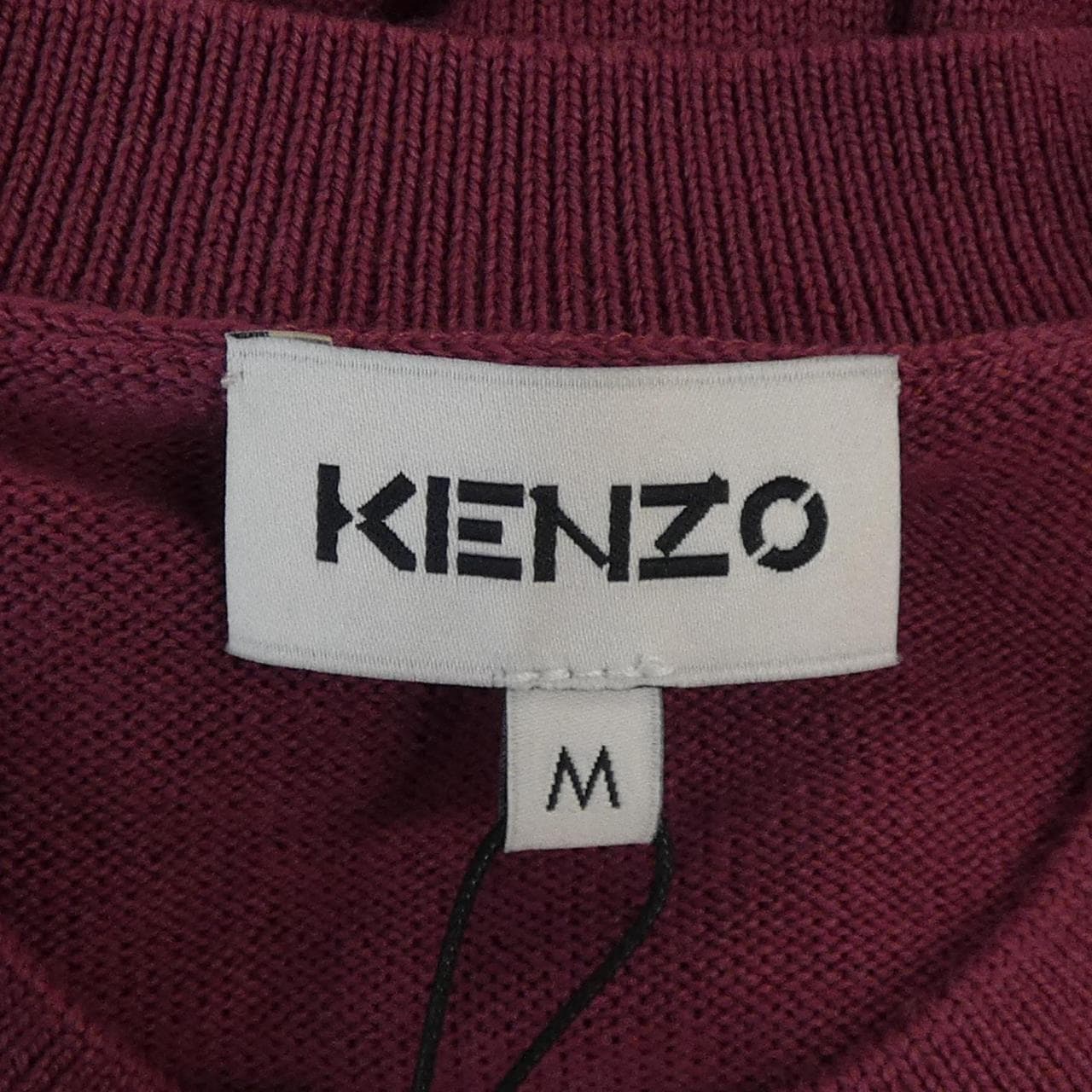 ケンゾー KENZO ニット