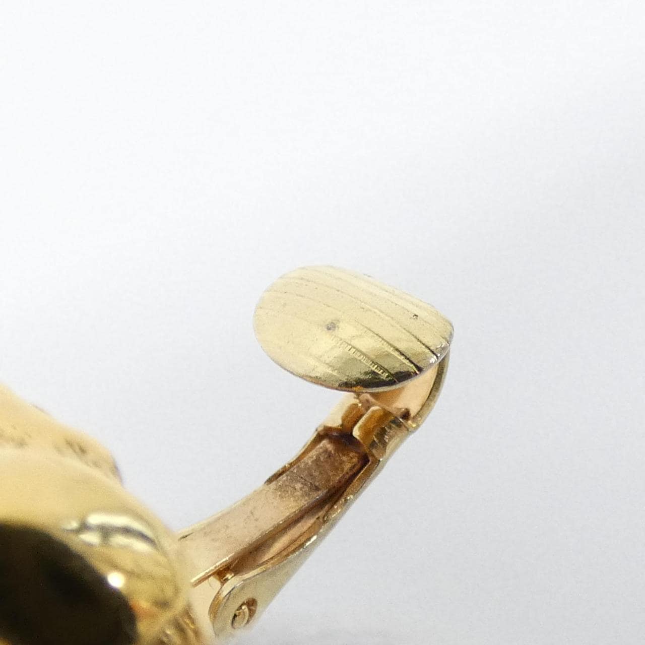 【ヴィンテージ】シャネル イヤリング