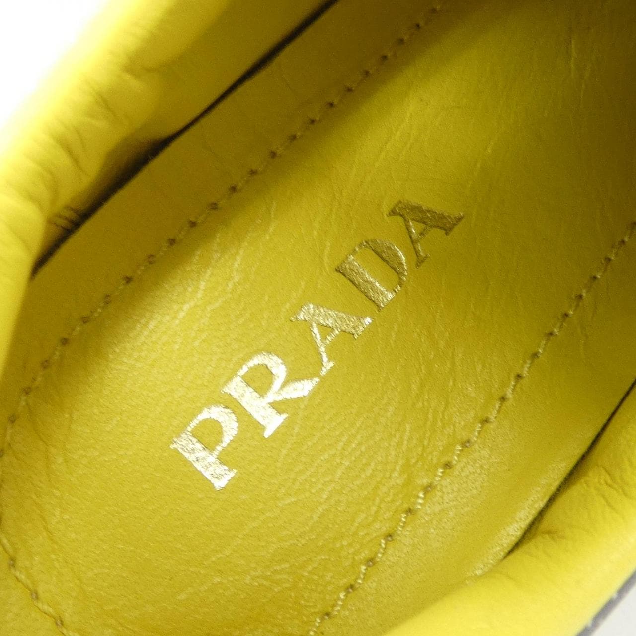 プラダ PRADA 1E654G スニーカー