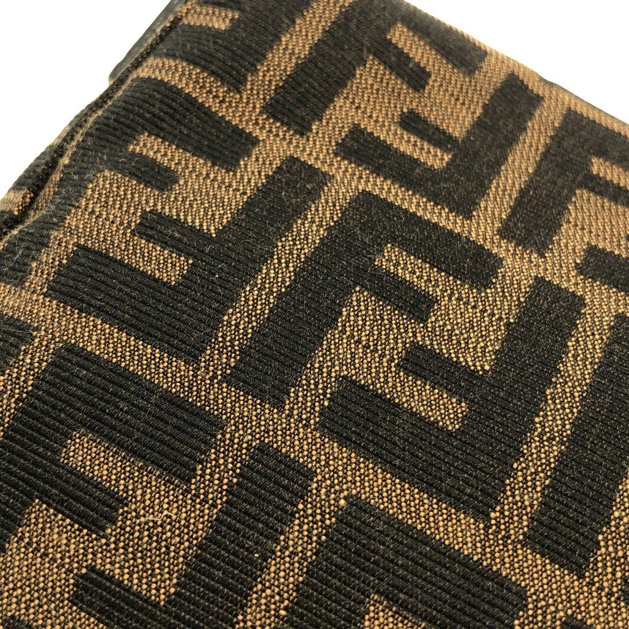 【ヴィンテージ】フェンディ バゲット 26424 ショルダーバッグ