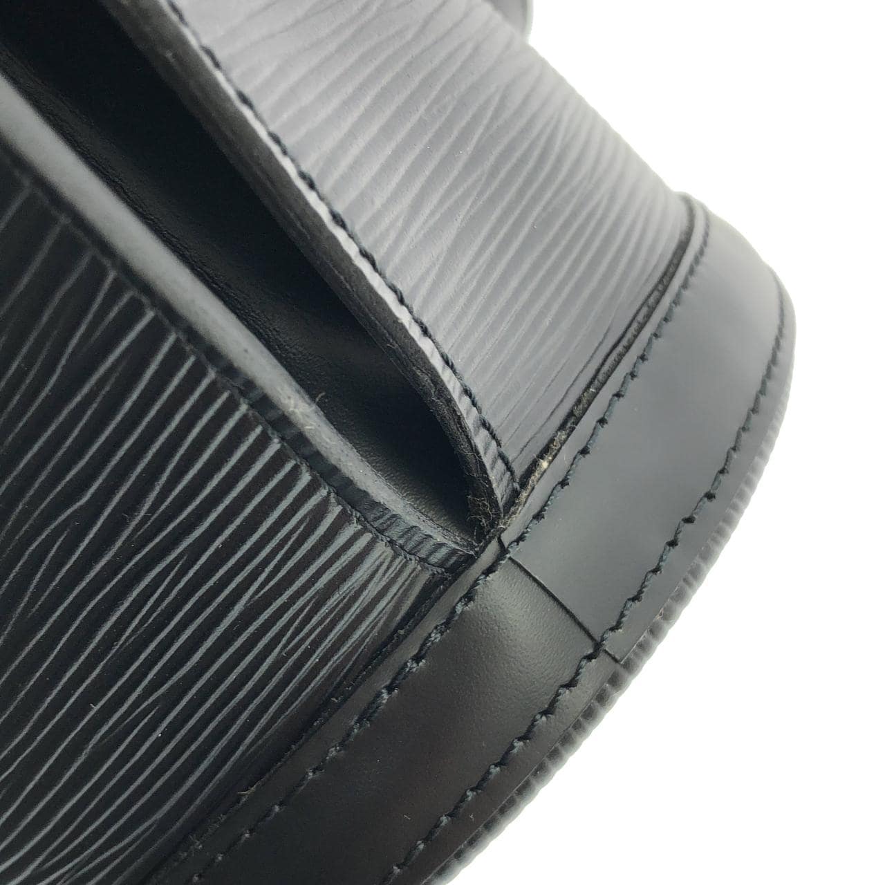 【ヴィンテージ】ルイヴィトン エピ サンジャック ショッピング M52262 ショルダーバッグ