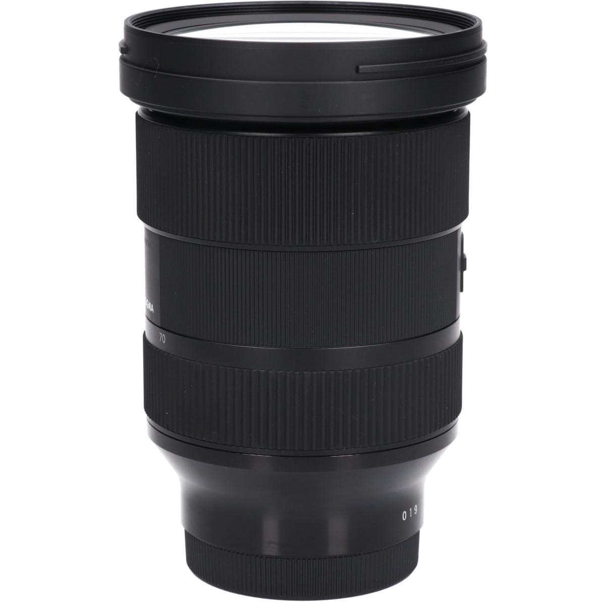 （Ａ）Ｅ２４－７０ｍｍ　Ｆ２．８ＤＧ　ＤＮ