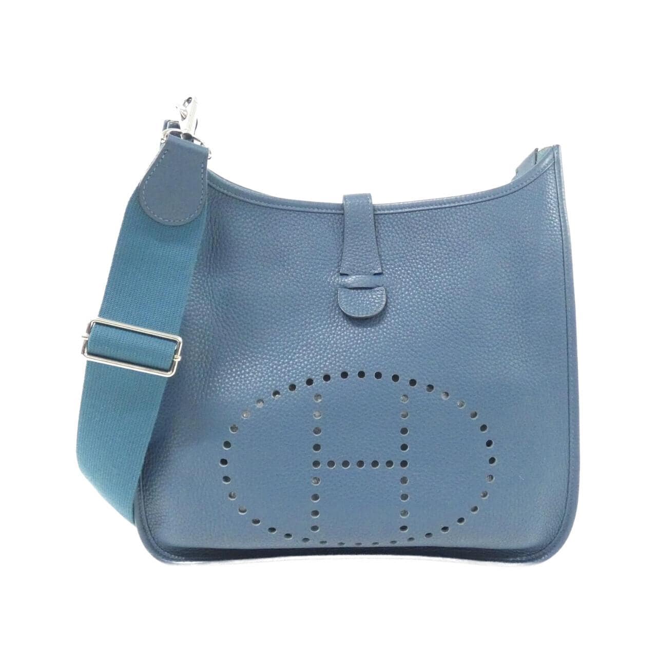 エルメス エヴリン3 GM 056275CK ショルダーバッグ