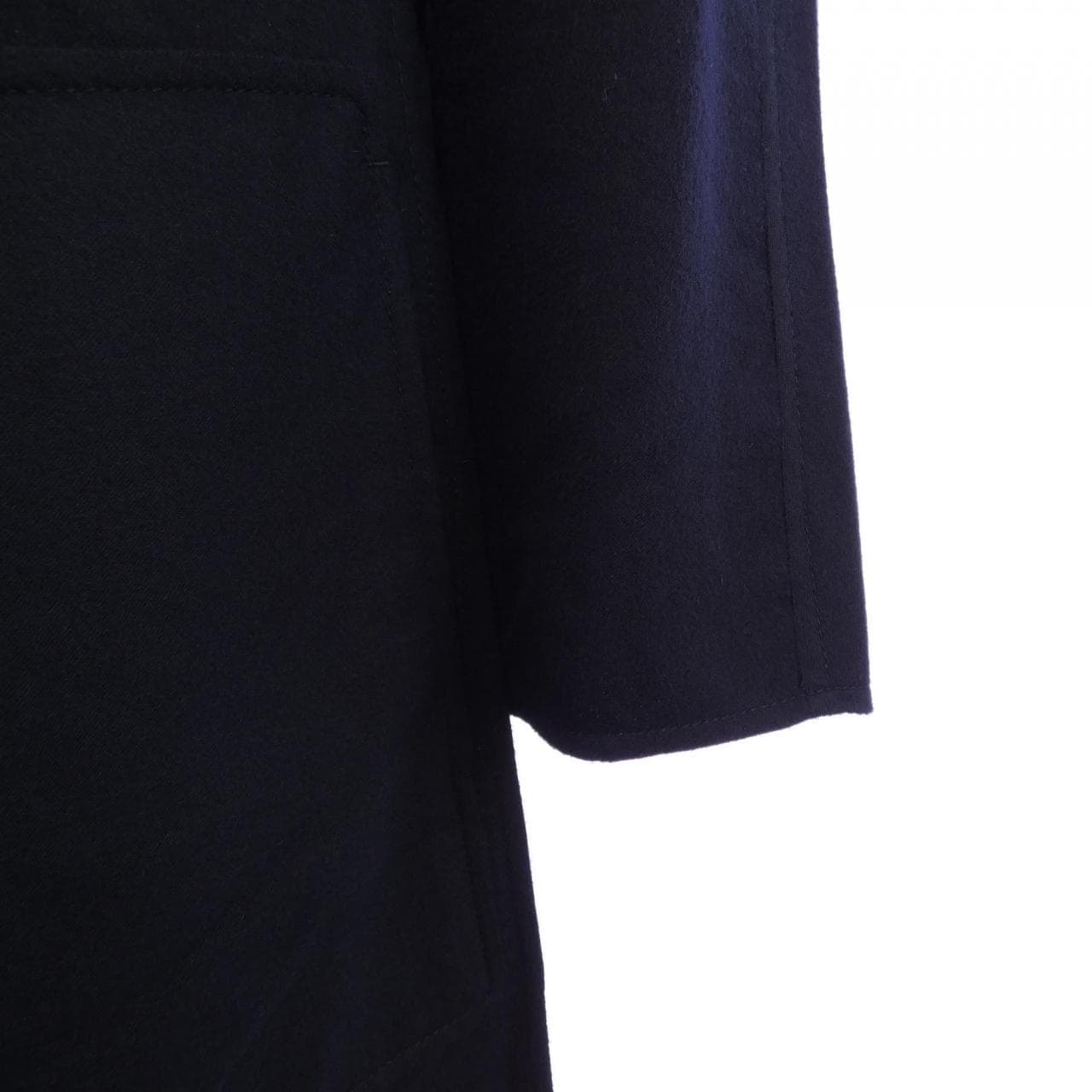 エルメス HERMES 4E0189DL コート