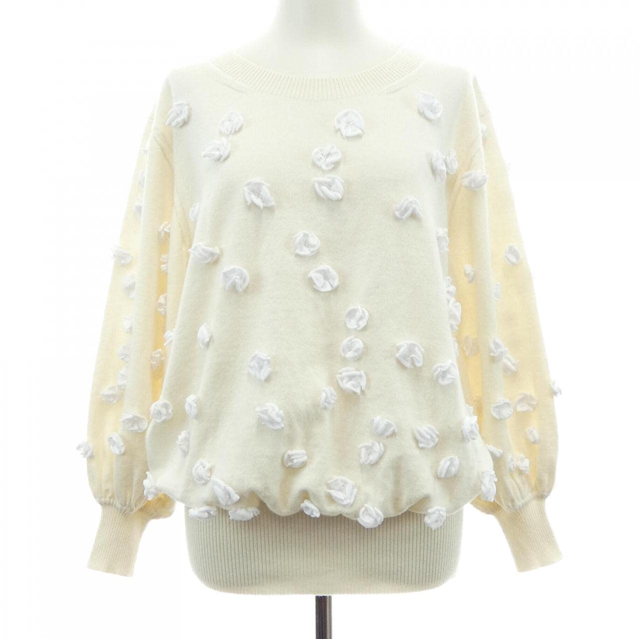 シャネル CHANEL P58921K07731 ニット