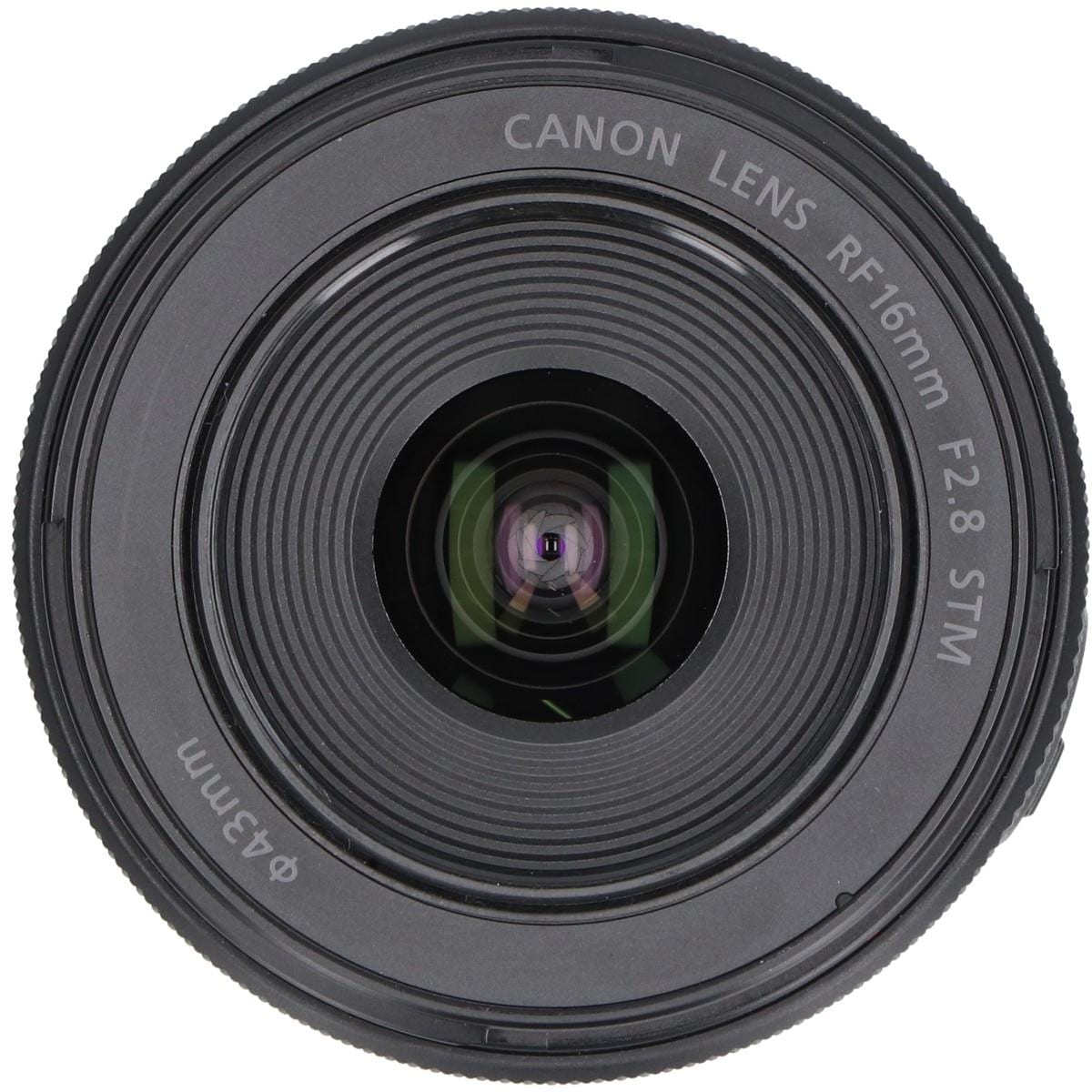 ＲＦ１６ｍｍ　Ｆ２．８ＳＴＭ