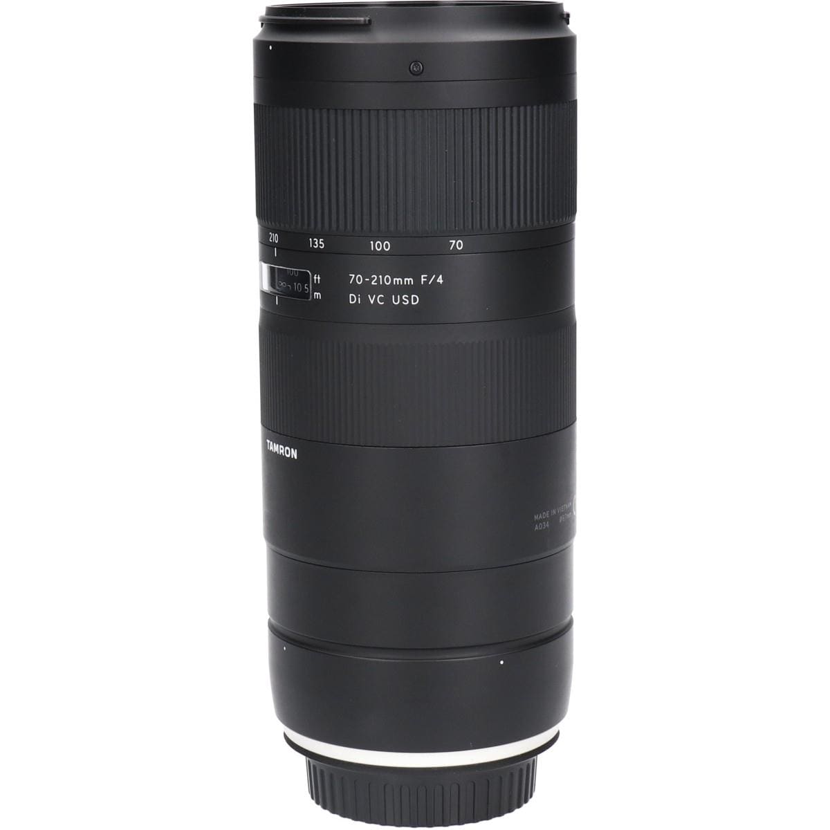 ７０－２１０／４ＤＩ　ＶＣ　ＵＳＤ　Ａ０３４　ＥＯＳ（Ａ０３４）７０－２１０ｍｍ　Ｆ４ＤＩＶＣＵＳＤ