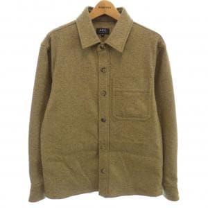 アーペーセー A.P.C. ジャケット
