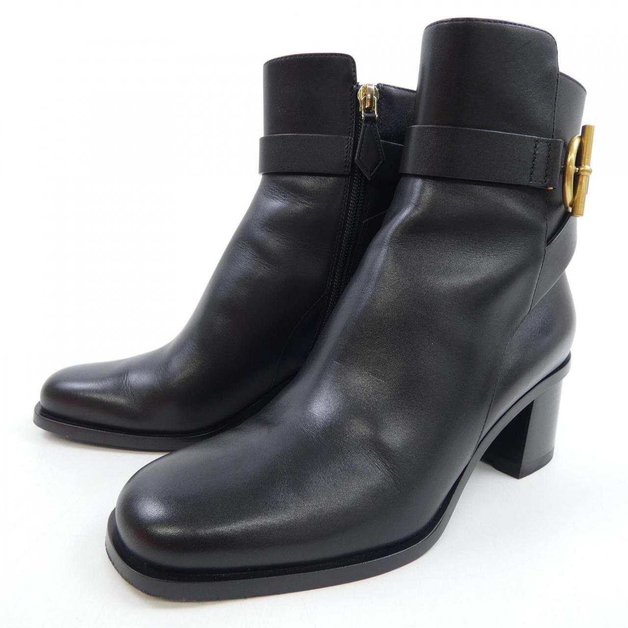 エルメス HERMES ブーツ