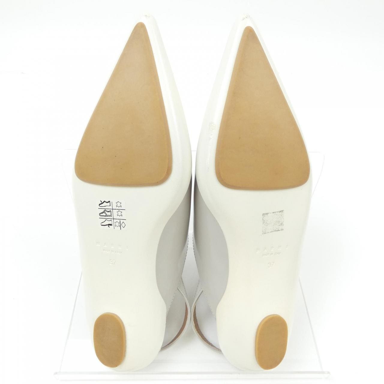 マルニ MARNI パンプス