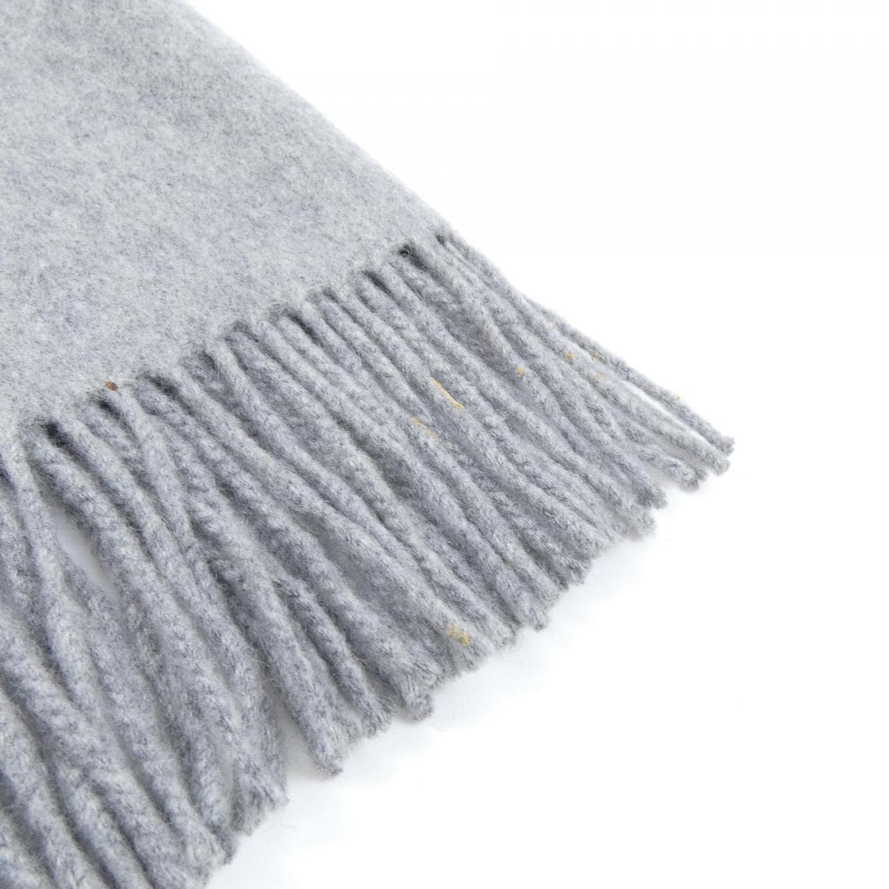 ジョンストンズ JOHNSTONS OF ELGIN MUFFLER