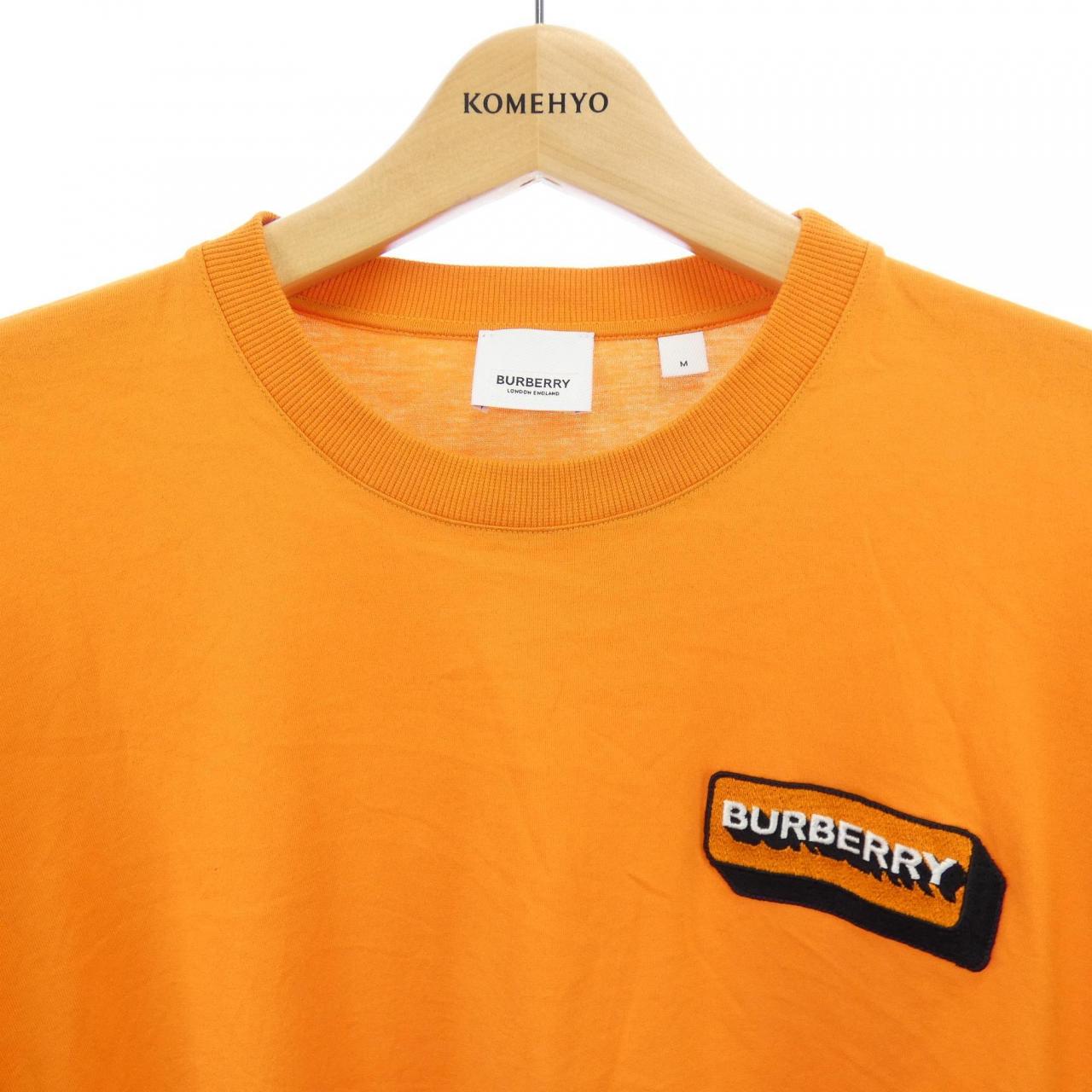 バーバリー BURBERRY 80574861 Tシャツ