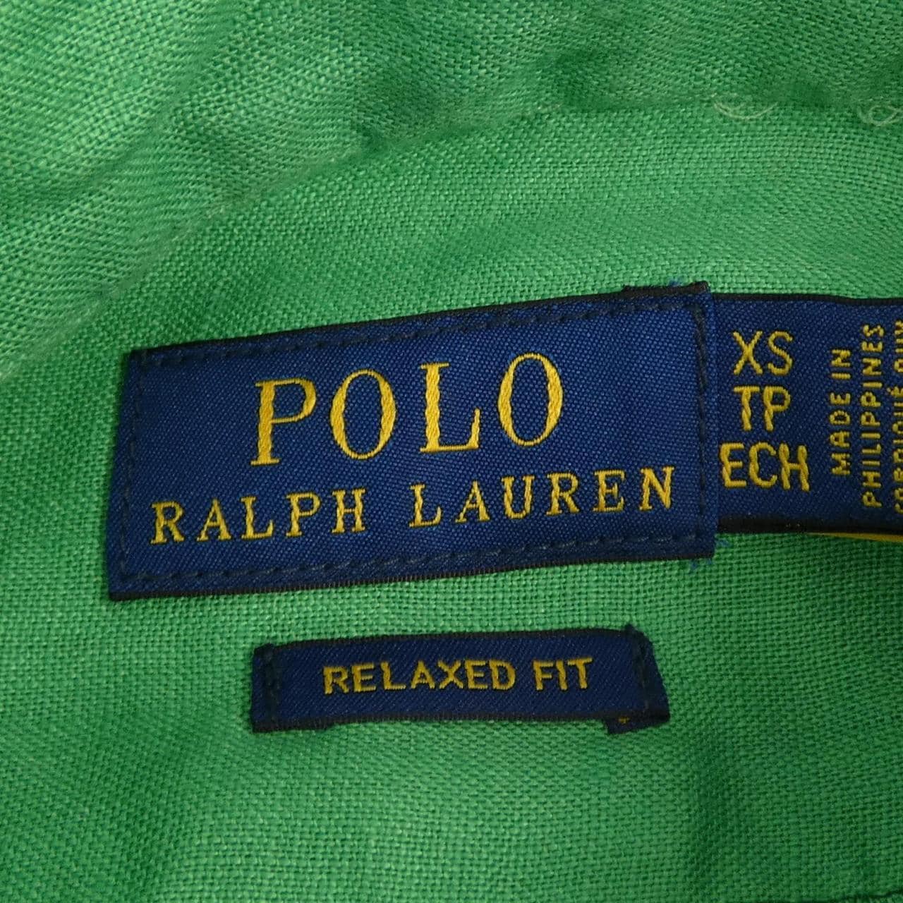 ポロラルフローレン POLO RALPH LAUREN シャツ