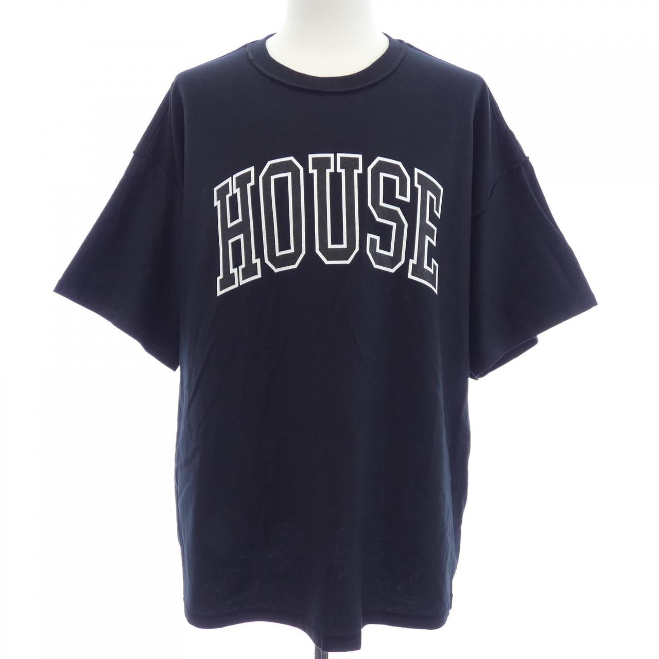 ISNESS MUSIC UNISEX Tシャツ