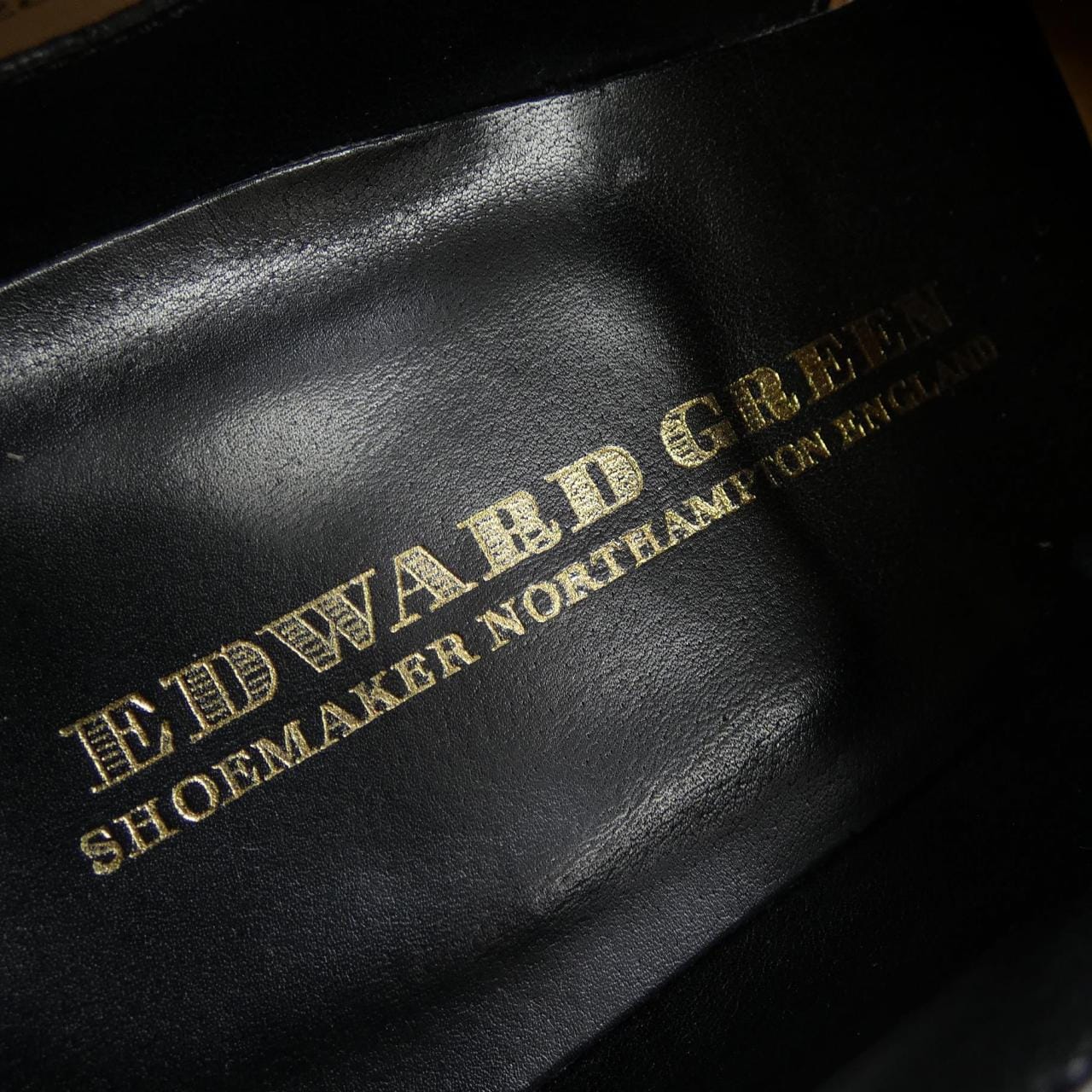 エドワードグリーン EDWARD GREEN 92050 シューズ