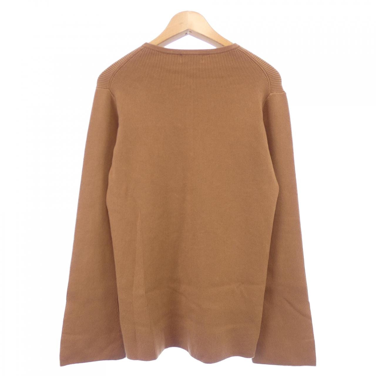 aga カーディガン