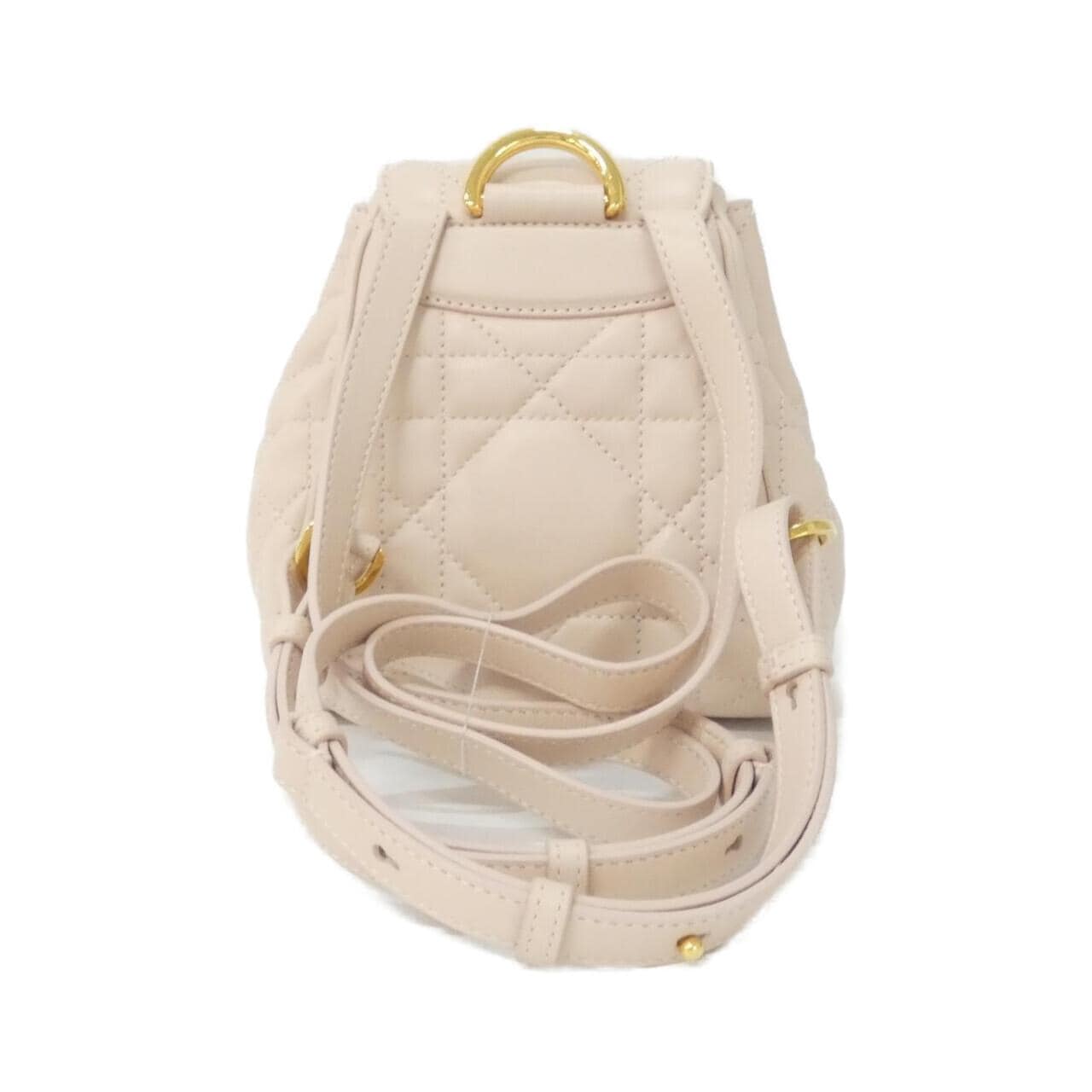 クリスチャンディオール ディオール カロ ナノ S5237UNOZ バッグ