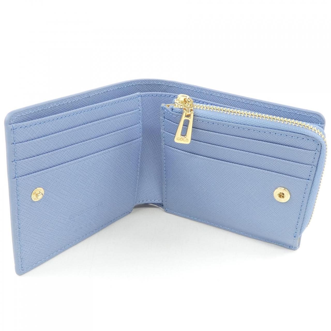 ココセリュクスゴールド COCOCELUX GOLD WALLET