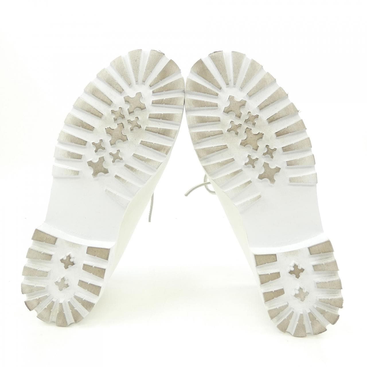 パラブーツ PARA BOOT DOMINGUE シューズ