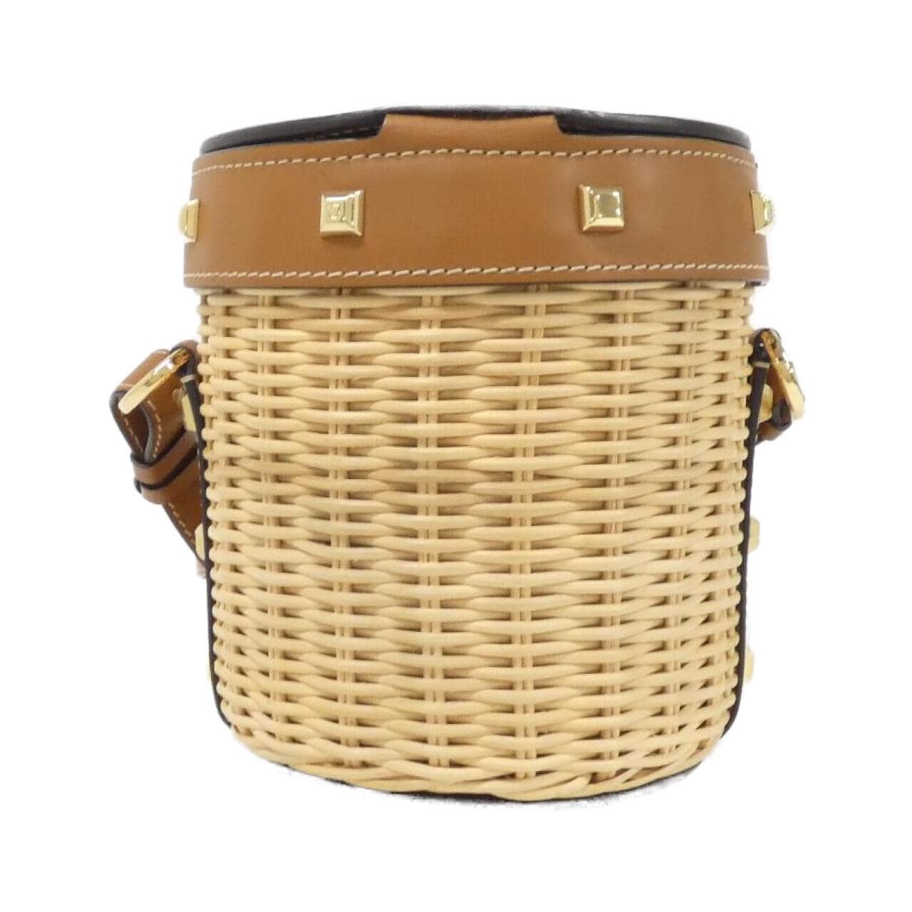 サルヴァトーレフェラガモ 21 H687 ショルダーバッグ