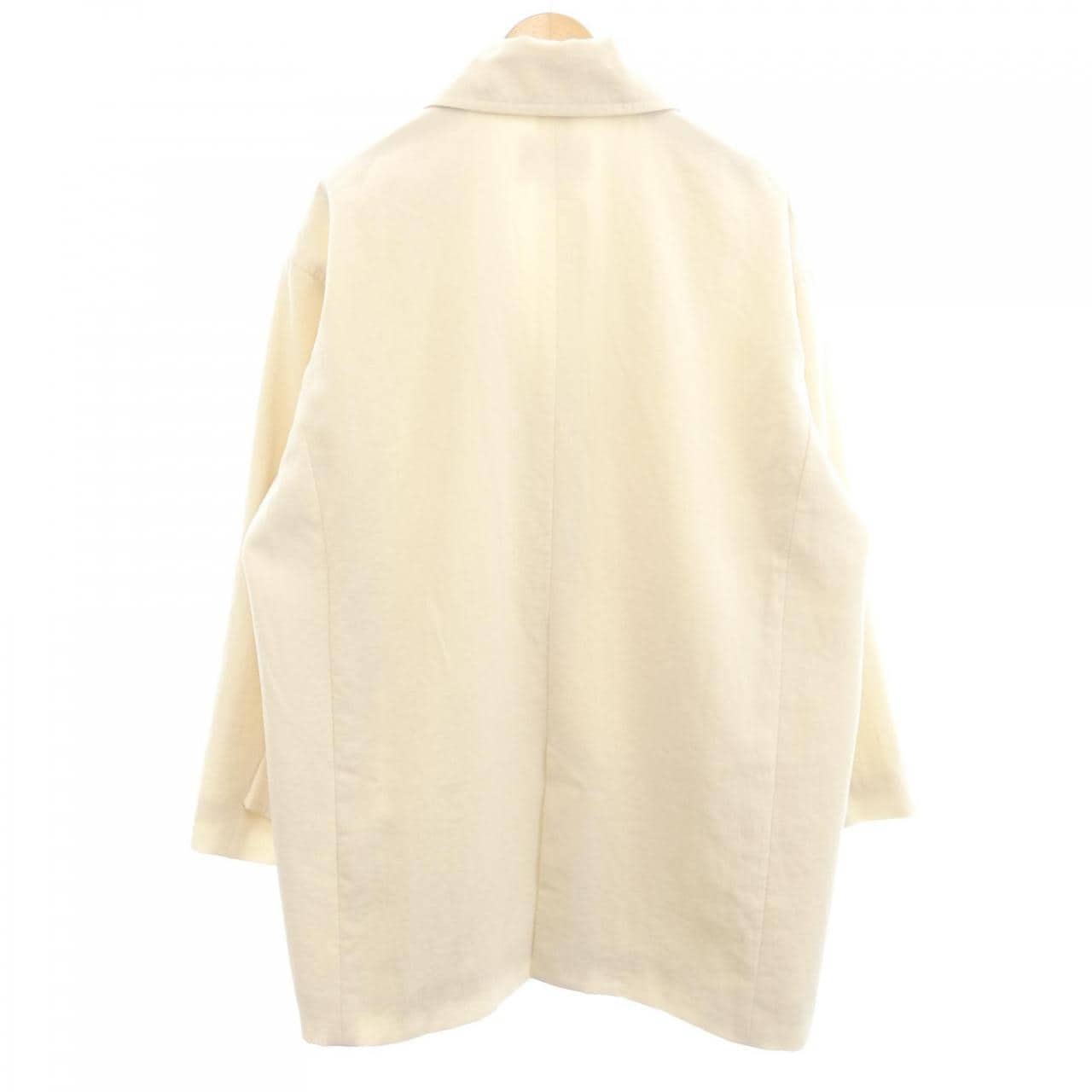 ビューティーアンドユース BEAUTY&YOUTH(U.A) 1625-144-4683 コート