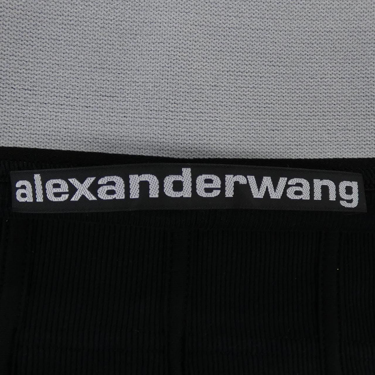 アレキサンダーワン ALEXANDER WANG 1CC1225217 スカート