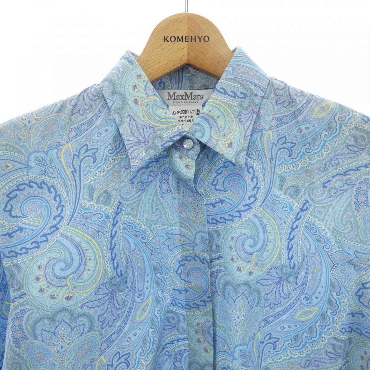 マックスマーラ Max Mara 11111202600 シャツ