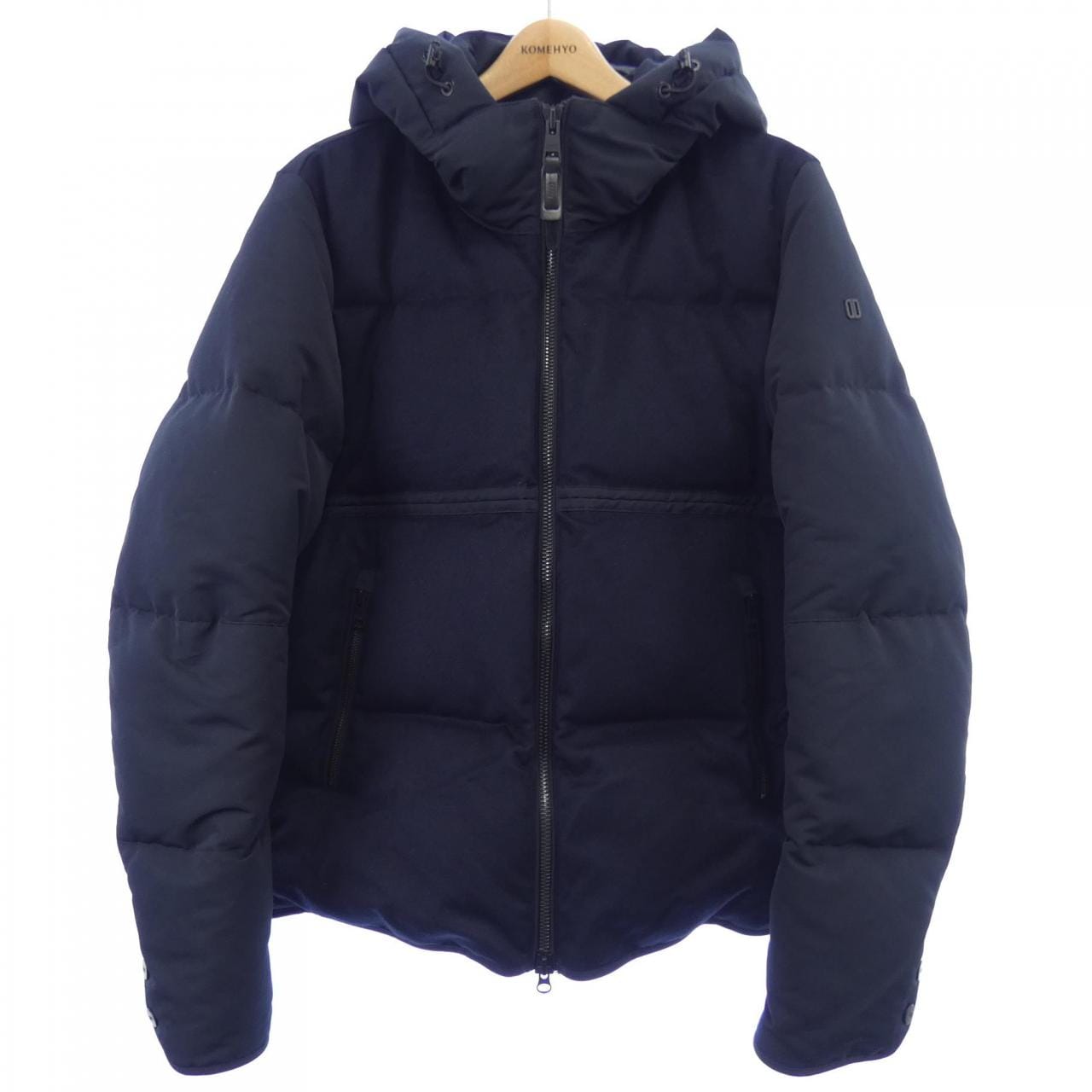 デュノ DUNO 14047 ダウンジャケット