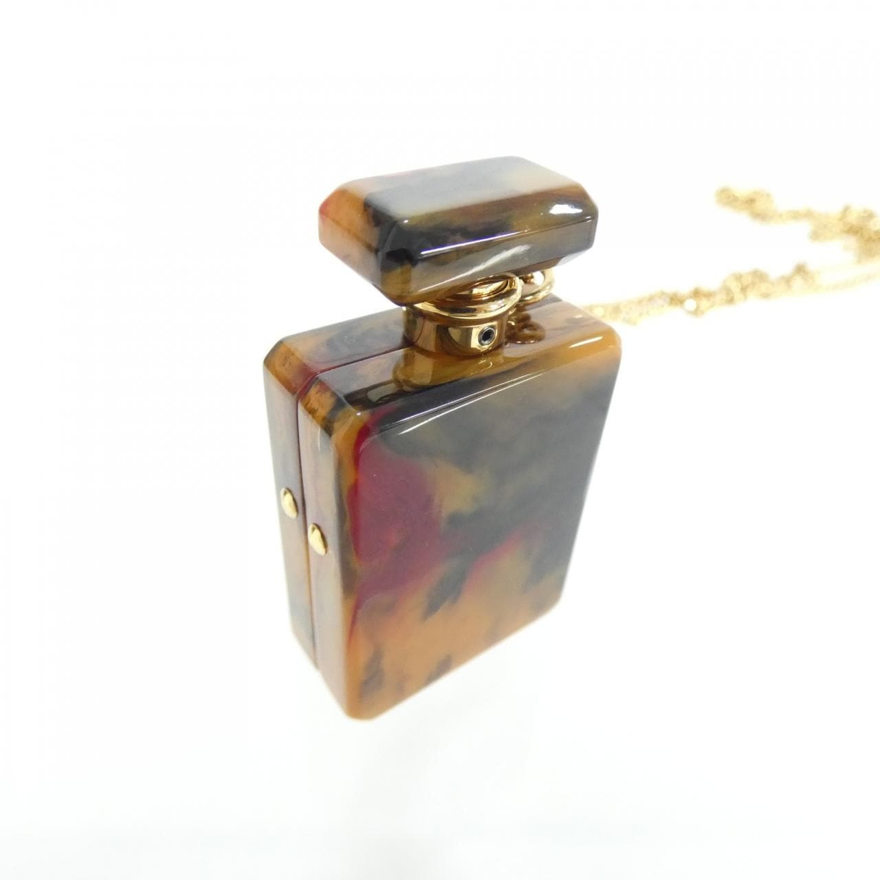 シャネル ネックレス