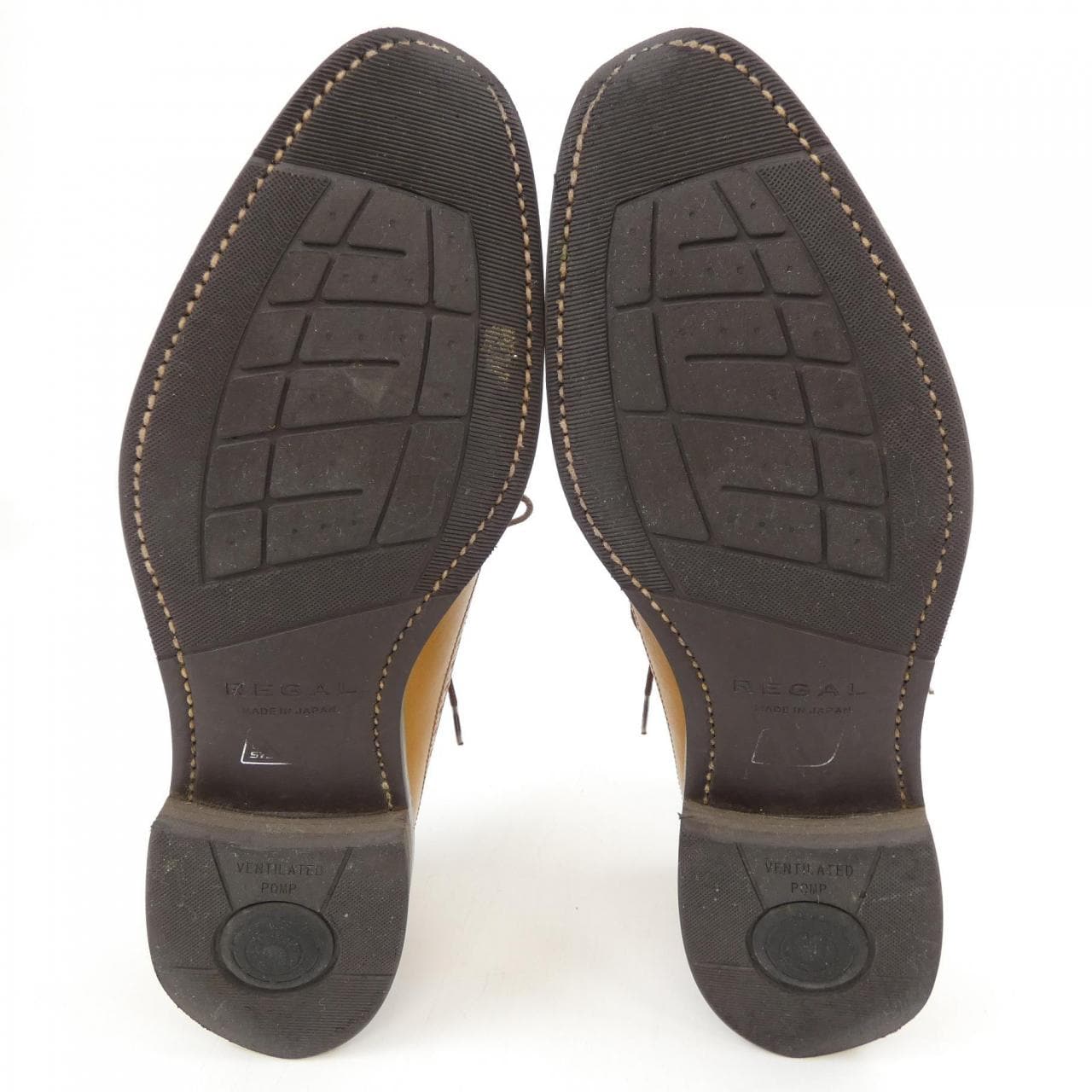 リーガル REGAL シューズ